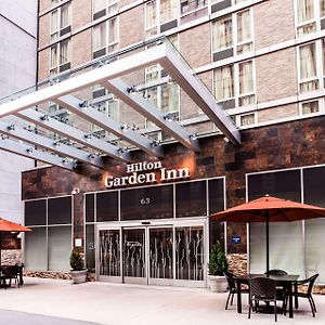 Hilton Garden Inn West 35Th Street