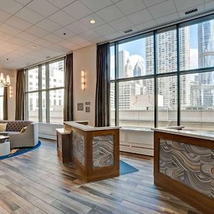 Homewood Suites By Hilton Chicago Downtown