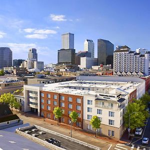 Springhill Suites By Marriott New Orleans Warehouse Arts District