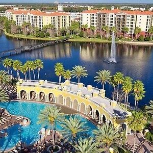 Hilton Grand Vacations Club Tuscany Village Orlando