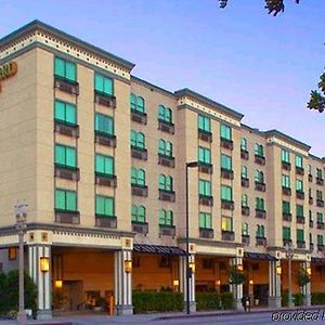 Courtyard By Marriott Los Angeles Pasadena Old Town